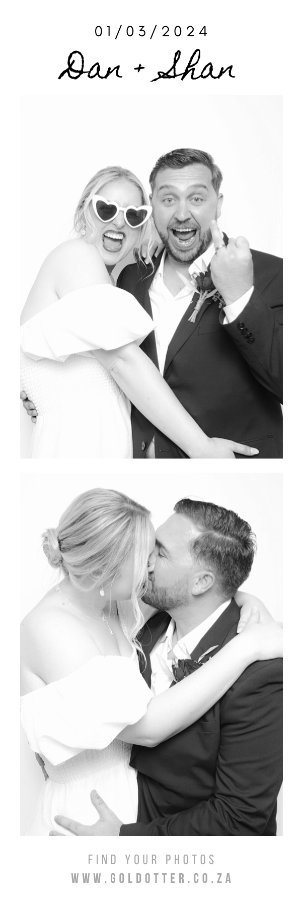 Shannon and Daniel | View more photos from the event at photos.goldotter.co.za/u/GoldOtterMedia/Shannon-and-Daniel