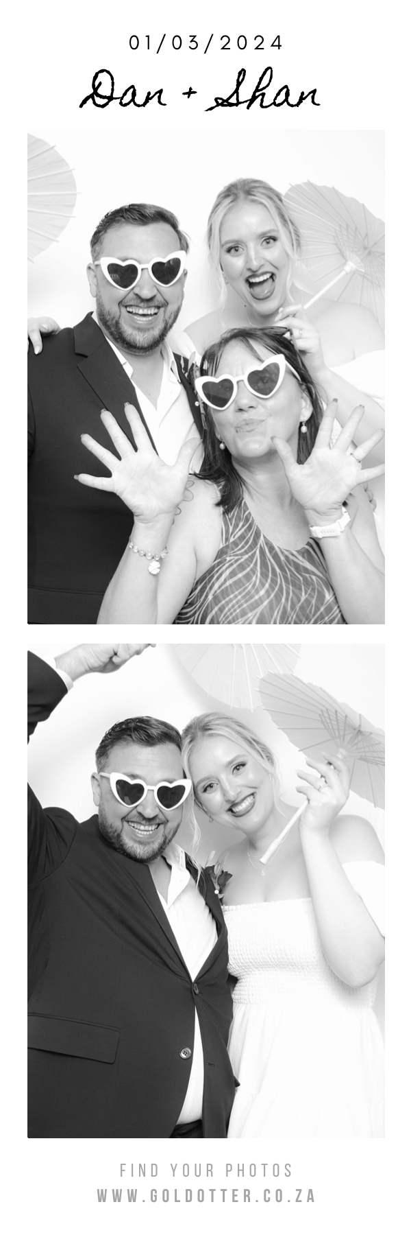 Shannon and Daniel | View more photos from the event at photos.goldotter.co.za/u/GoldOtterMedia/Shannon-and-Daniel