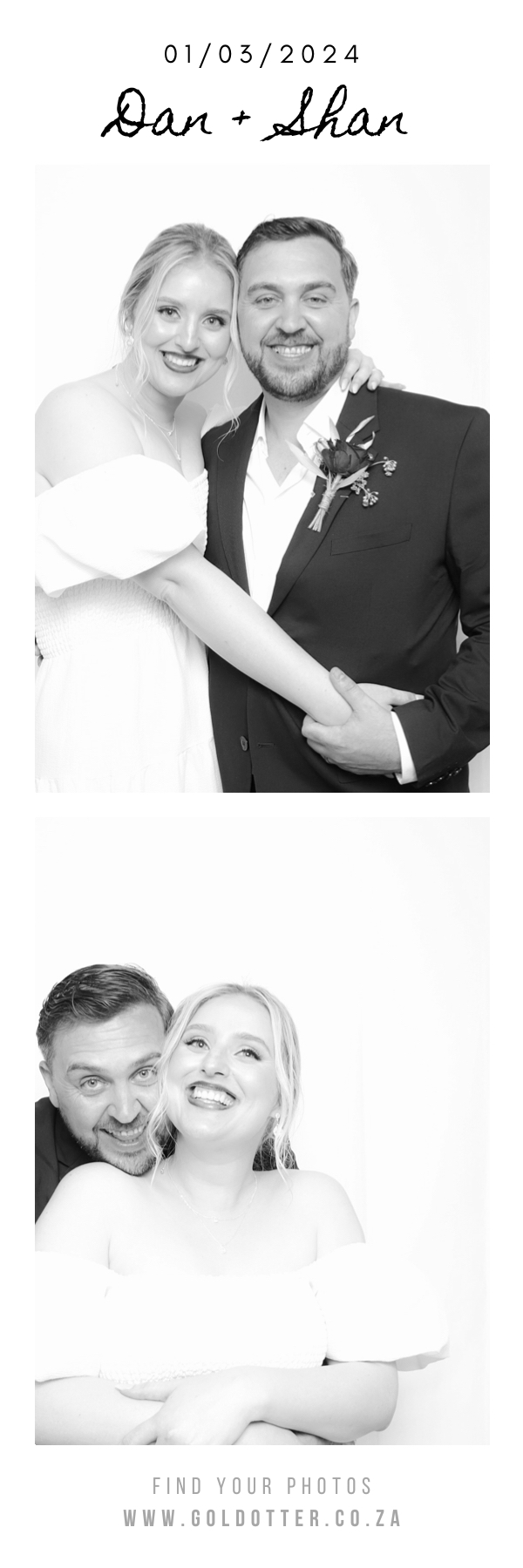 Shannon and Daniel | View more photos from the event at photos.goldotter.co.za/u/GoldOtterMedia/Shannon-and-Daniel