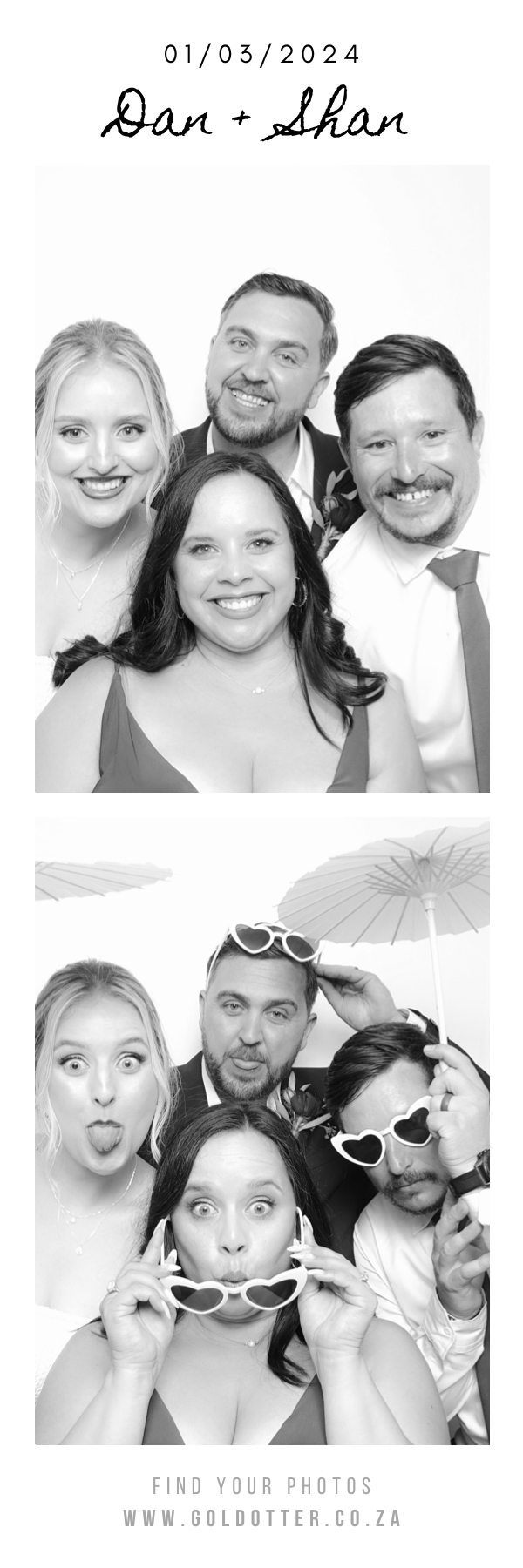 Shannon and Daniel | View more photos from the event at photos.goldotter.co.za/u/GoldOtterMedia/Shannon-and-Daniel