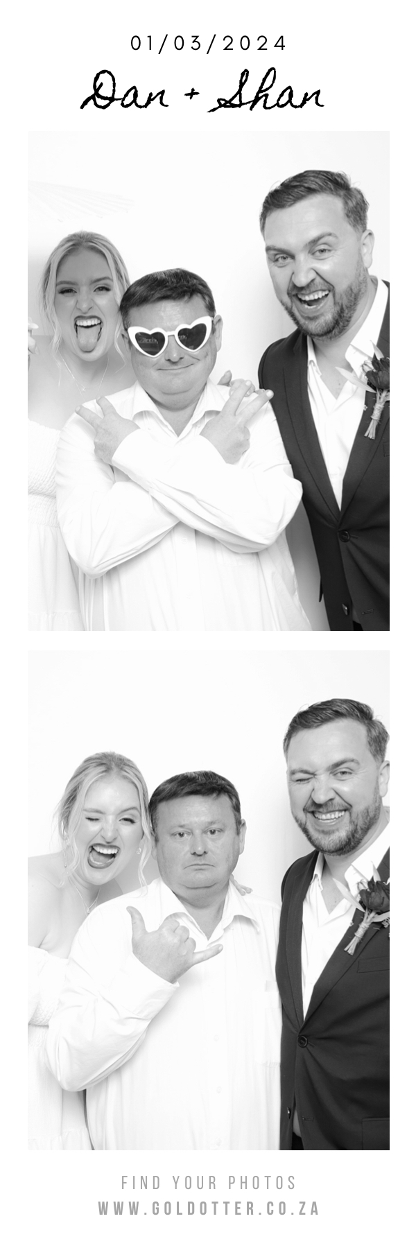 Shannon and Daniel | View more photos from the event at photos.goldotter.co.za/u/GoldOtterMedia/Shannon-and-Daniel