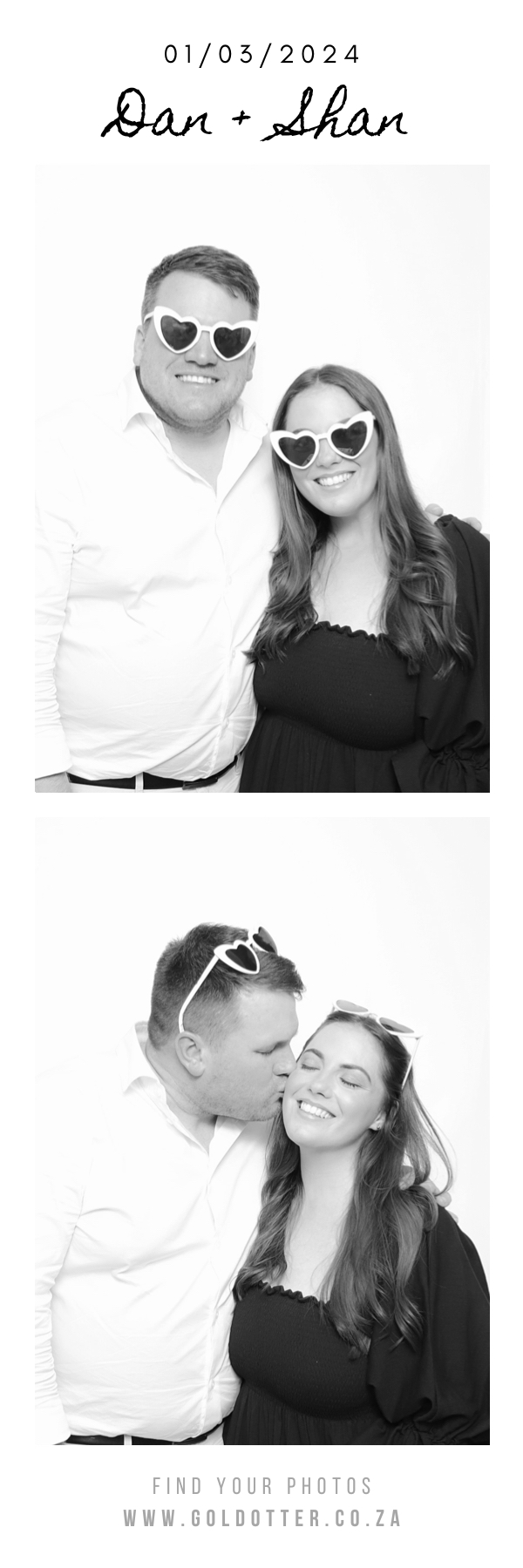 Shannon and Daniel | View more photos from the event at photos.goldotter.co.za/u/GoldOtterMedia/Shannon-and-Daniel