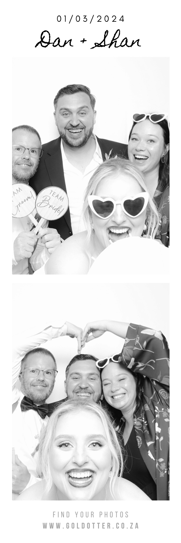 Shannon and Daniel | View more photos from the event at photos.goldotter.co.za/u/GoldOtterMedia/Shannon-and-Daniel