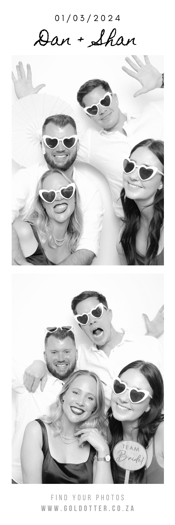Shannon and Daniel | View more photos from the event at photos.goldotter.co.za/u/GoldOtterMedia/Shannon-and-Daniel