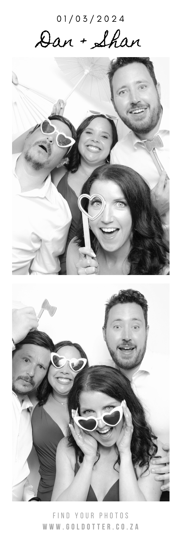 Shannon and Daniel | View more photos from the event at photos.goldotter.co.za/u/GoldOtterMedia/Shannon-and-Daniel