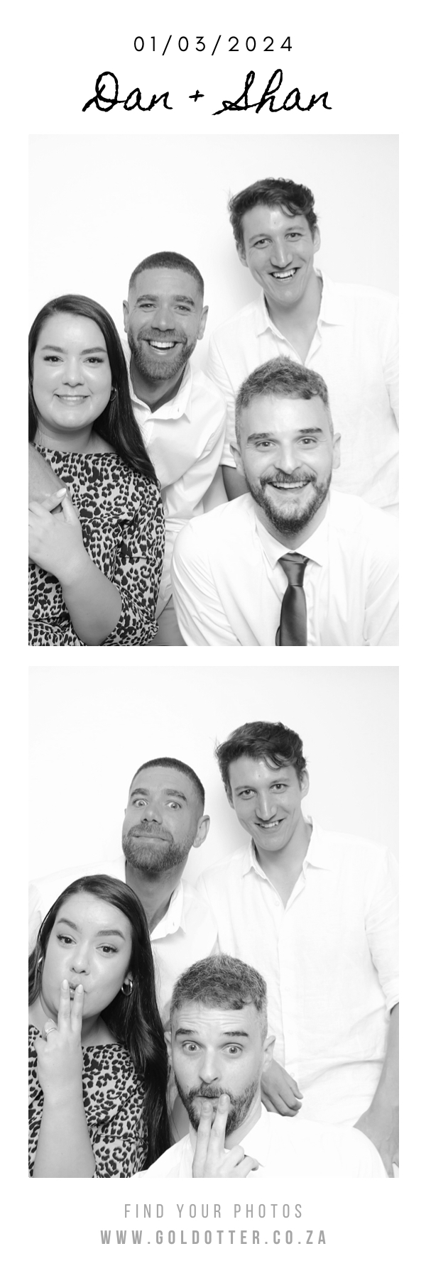 Shannon and Daniel | View more photos from the event at photos.goldotter.co.za/u/GoldOtterMedia/Shannon-and-Daniel