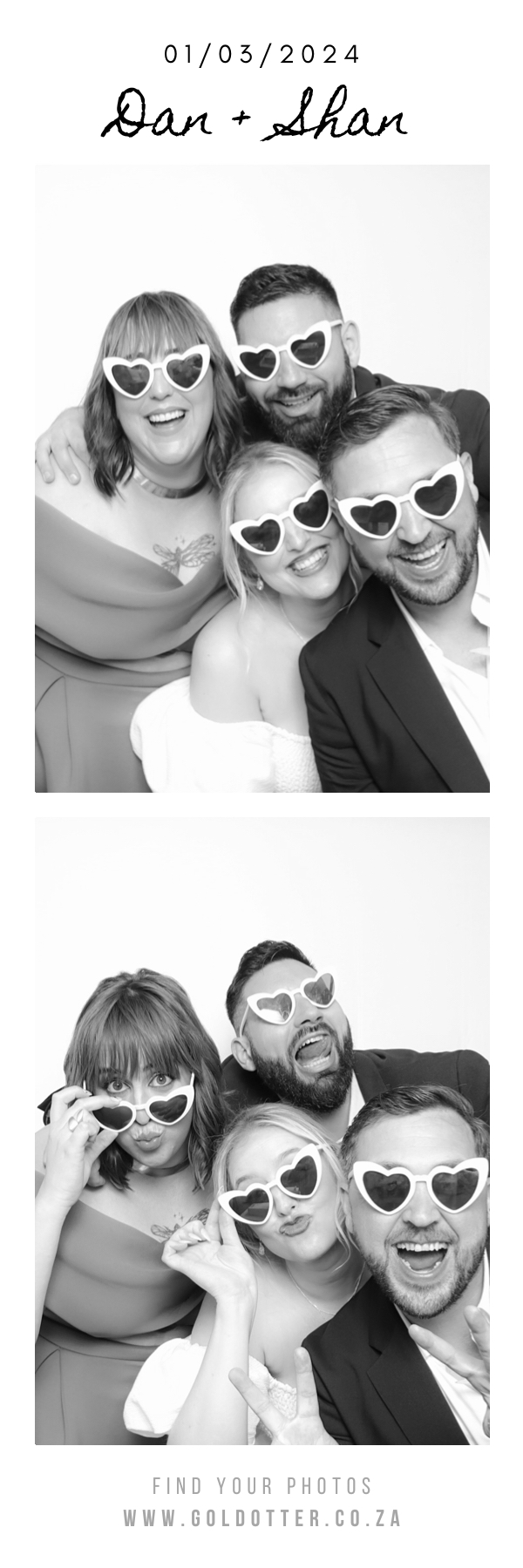 Shannon and Daniel | View more photos from the event at photos.goldotter.co.za/u/GoldOtterMedia/Shannon-and-Daniel