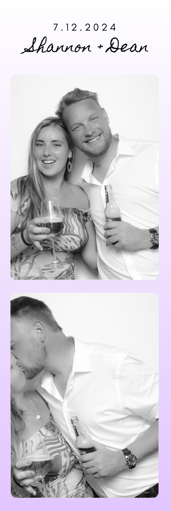 Shannon and Dean | View more photos from the event at photos.goldotter.co.za/u/GoldOtterMedia/Shannon-and-Dean