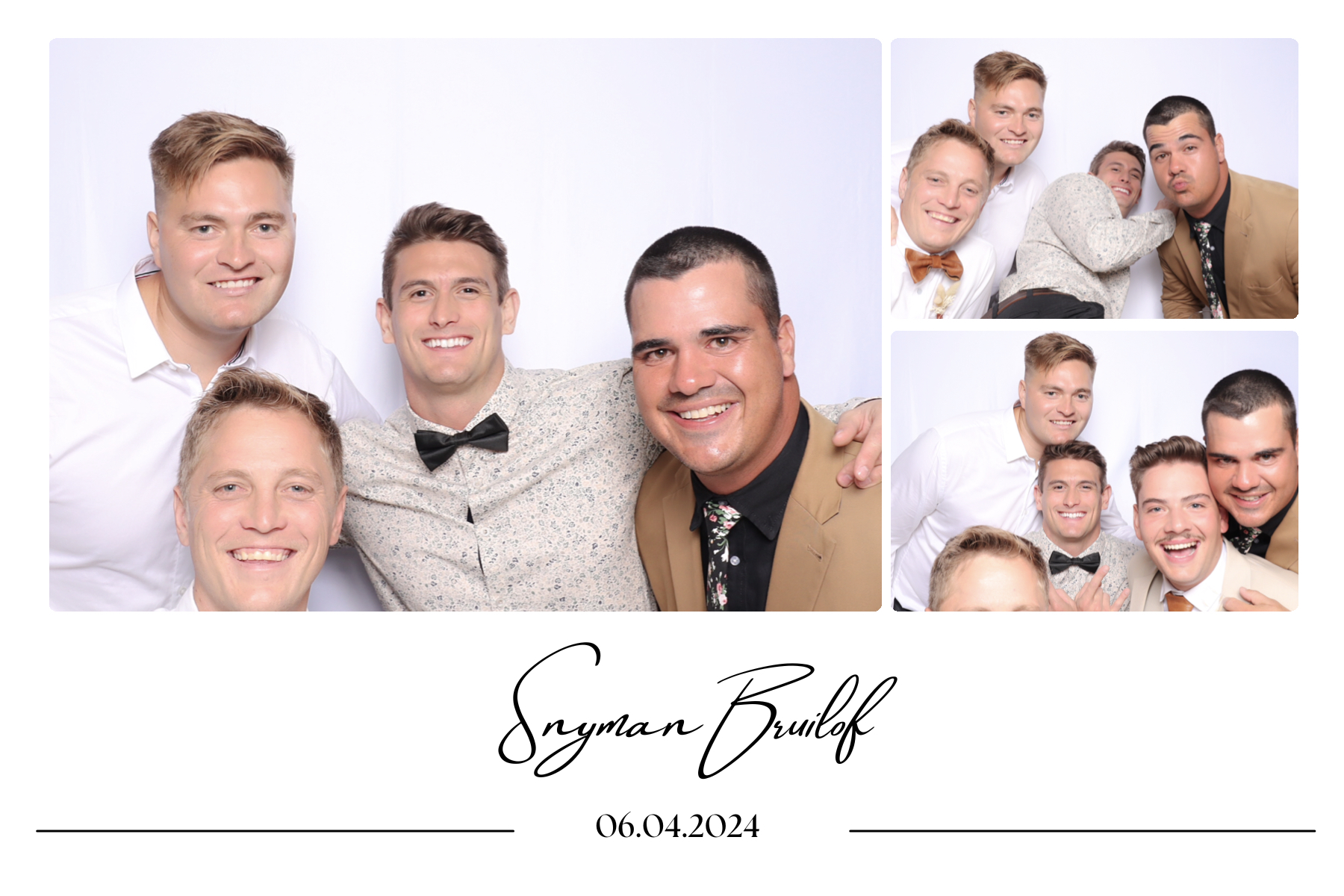 Snyman Bruilof | View more photos from the event at photos.goldotter.co.za/u/GoldOtterMedia/Snyman-Bruilof