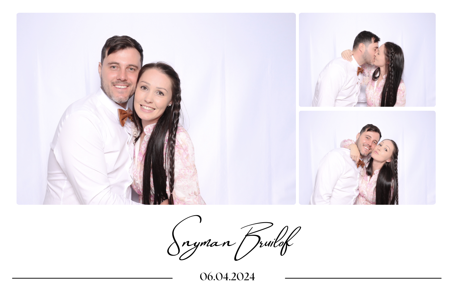 Snyman Bruilof | View more photos from the event at photos.goldotter.co.za/u/GoldOtterMedia/Snyman-Bruilof