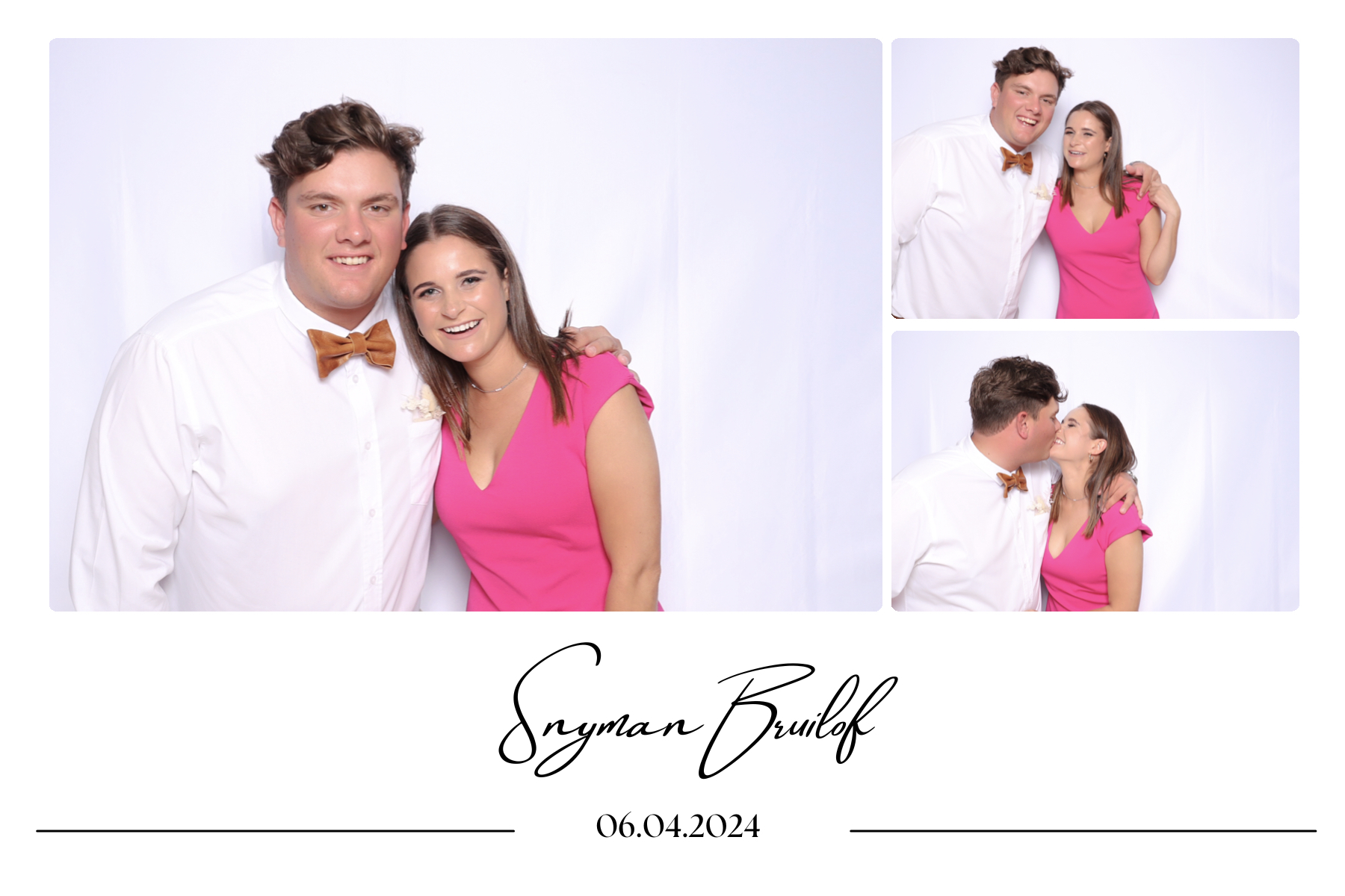 Snyman Bruilof | View more photos from the event at photos.goldotter.co.za/u/GoldOtterMedia/Snyman-Bruilof
