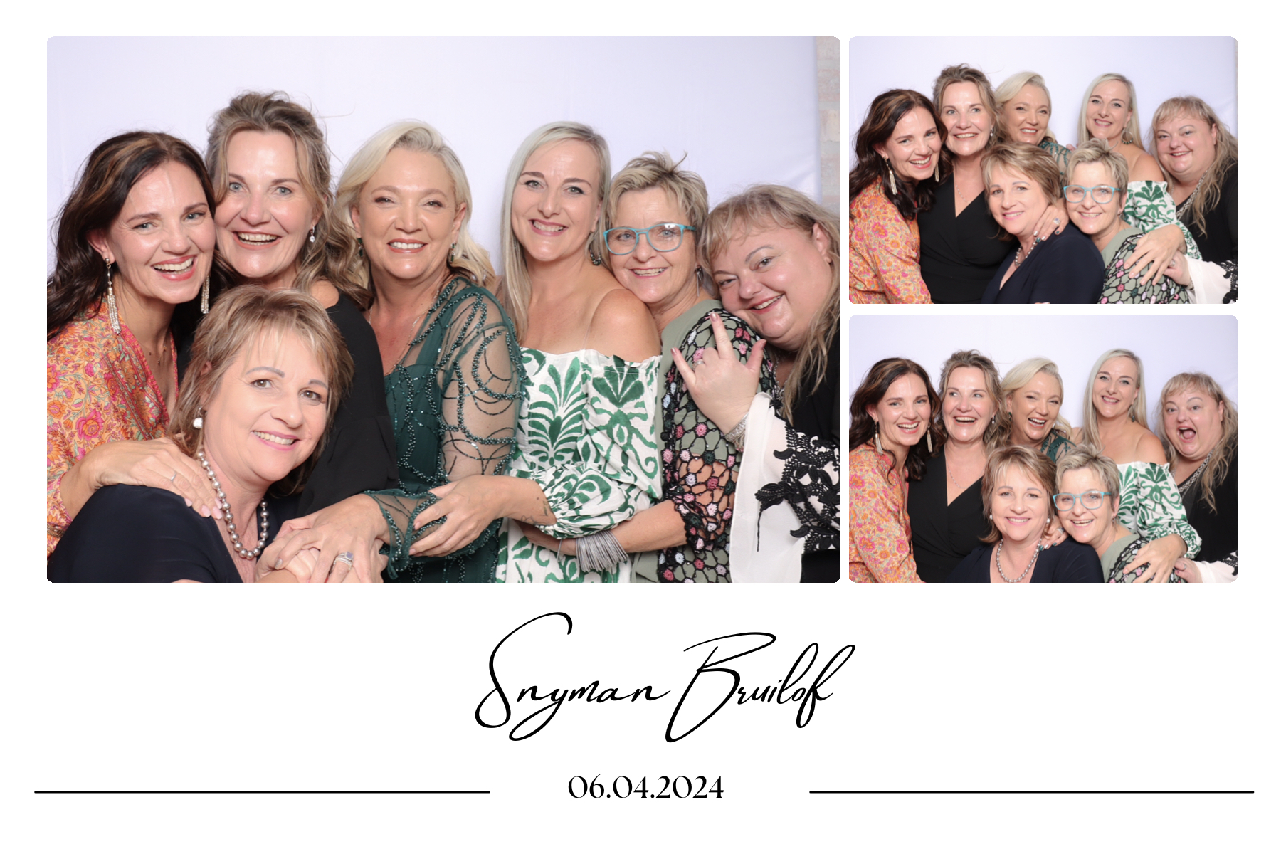 Snyman Bruilof | View more photos from the event at photos.goldotter.co.za/u/GoldOtterMedia/Snyman-Bruilof