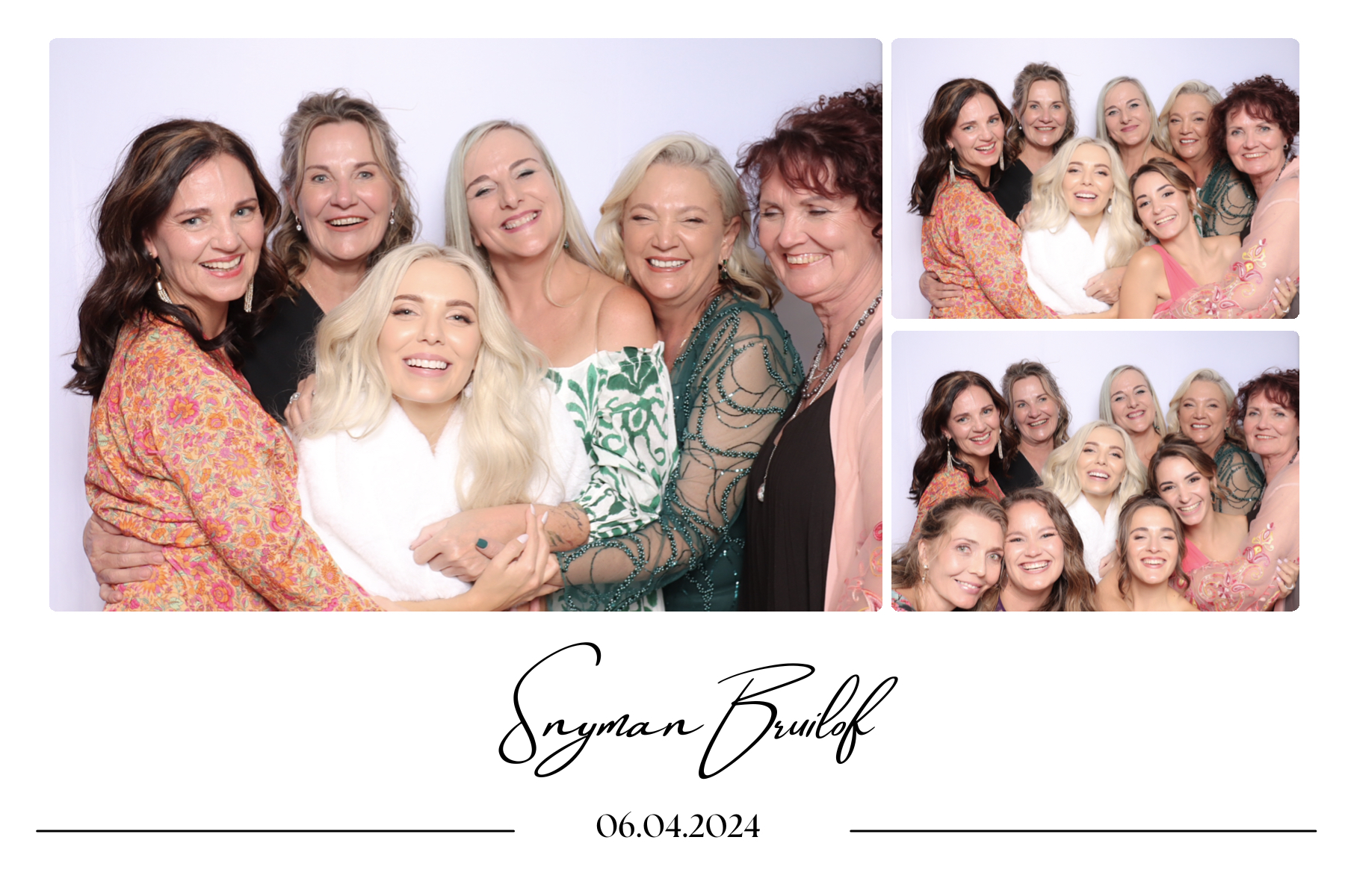 Snyman Bruilof | View more photos from the event at photos.goldotter.co.za/u/GoldOtterMedia/Snyman-Bruilof
