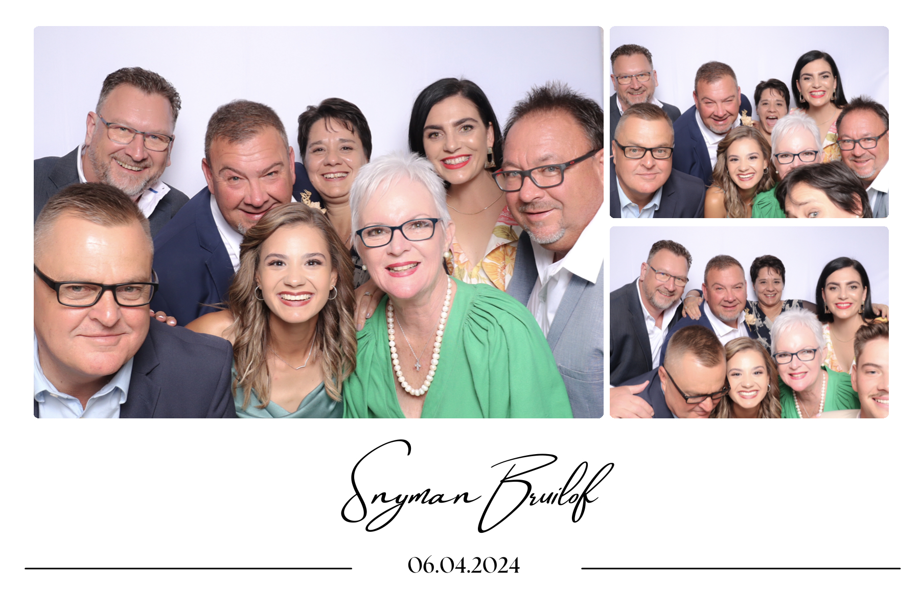 Snyman Bruilof | View more photos from the event at photos.goldotter.co.za/u/GoldOtterMedia/Snyman-Bruilof