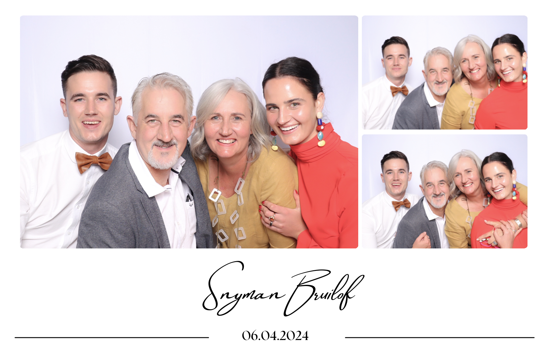Snyman Bruilof | View more photos from the event at photos.goldotter.co.za/u/GoldOtterMedia/Snyman-Bruilof