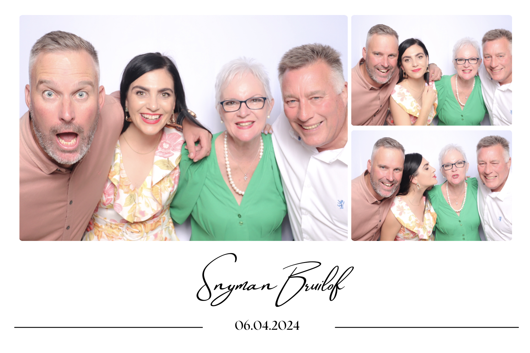 Snyman Bruilof | View more photos from the event at photos.goldotter.co.za/u/GoldOtterMedia/Snyman-Bruilof