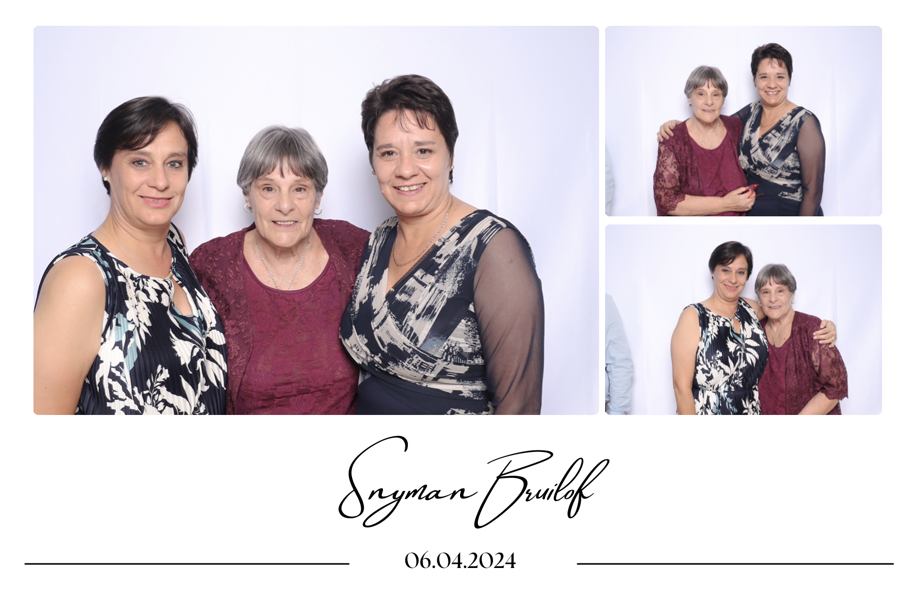 Snyman Bruilof | View more photos from the event at photos.goldotter.co.za/u/GoldOtterMedia/Snyman-Bruilof