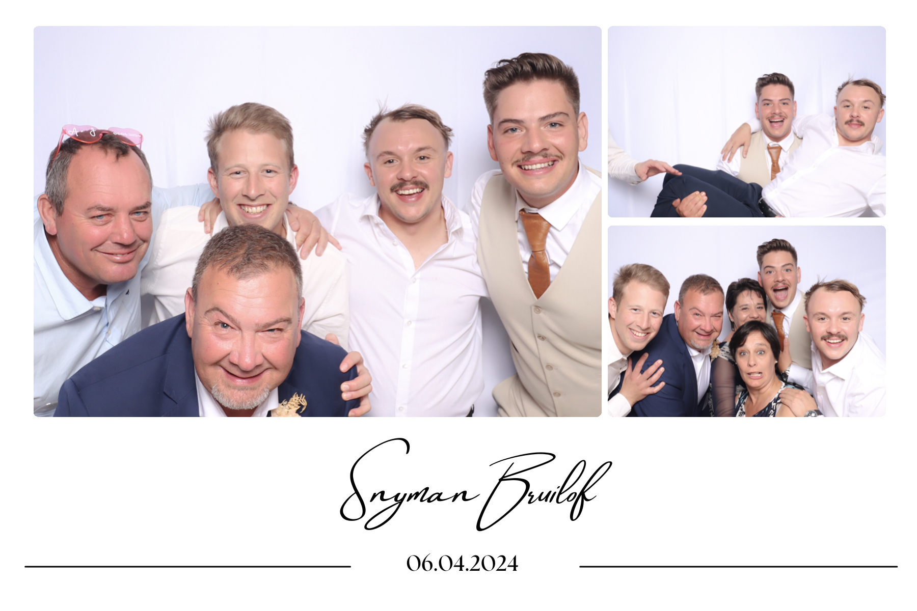 Snyman Bruilof | View more photos from the event at photos.goldotter.co.za/u/GoldOtterMedia/Snyman-Bruilof
