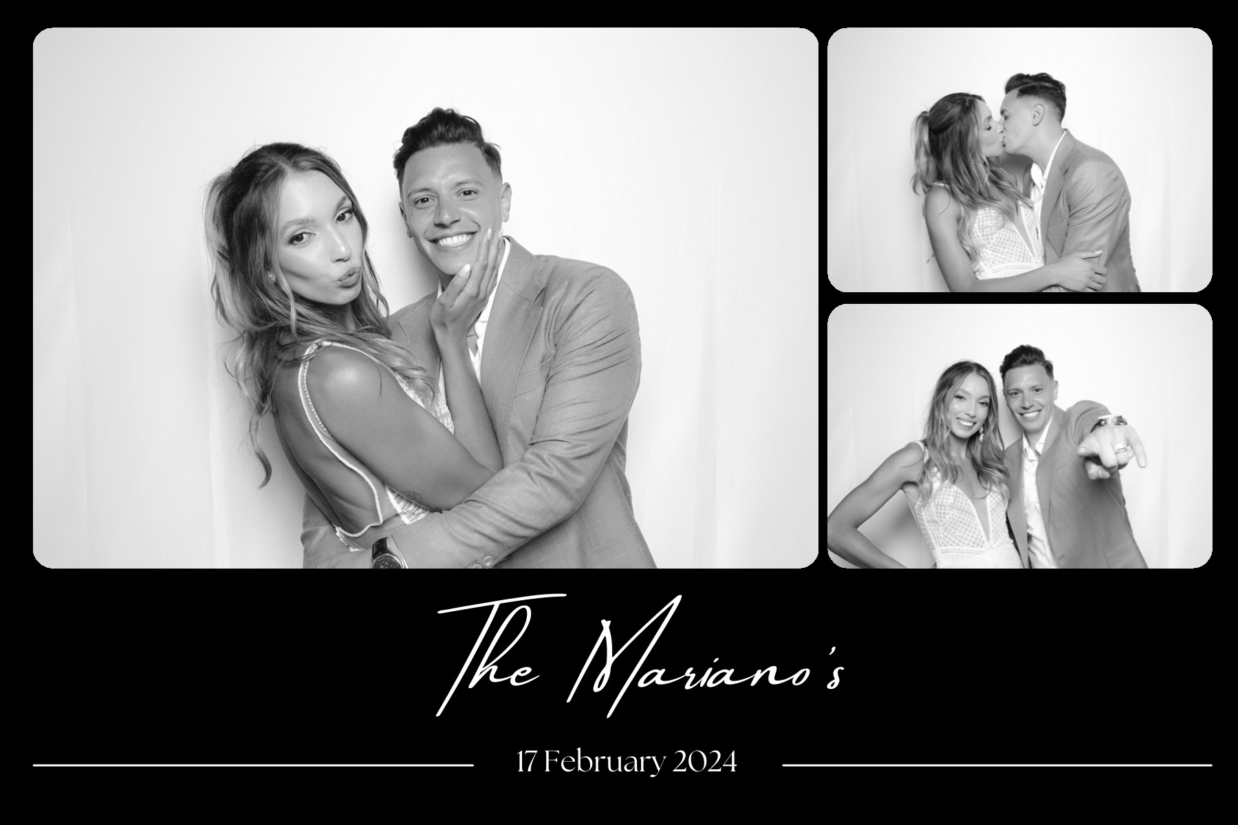Tiffany & Flavio | View more photos from the event at photos.goldotter.co.za/u/GoldOtterMedia/Tiffany-Flavio