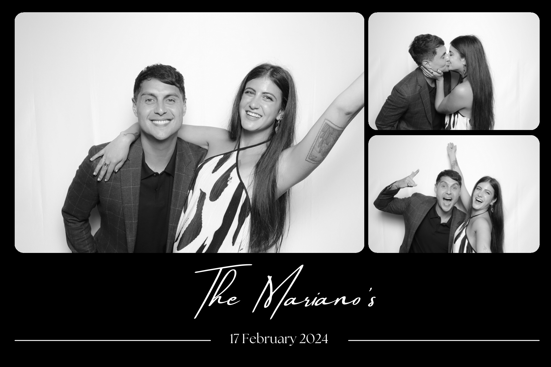 Tiffany & Flavio | View more photos from the event at photos.goldotter.co.za/u/GoldOtterMedia/Tiffany-Flavio