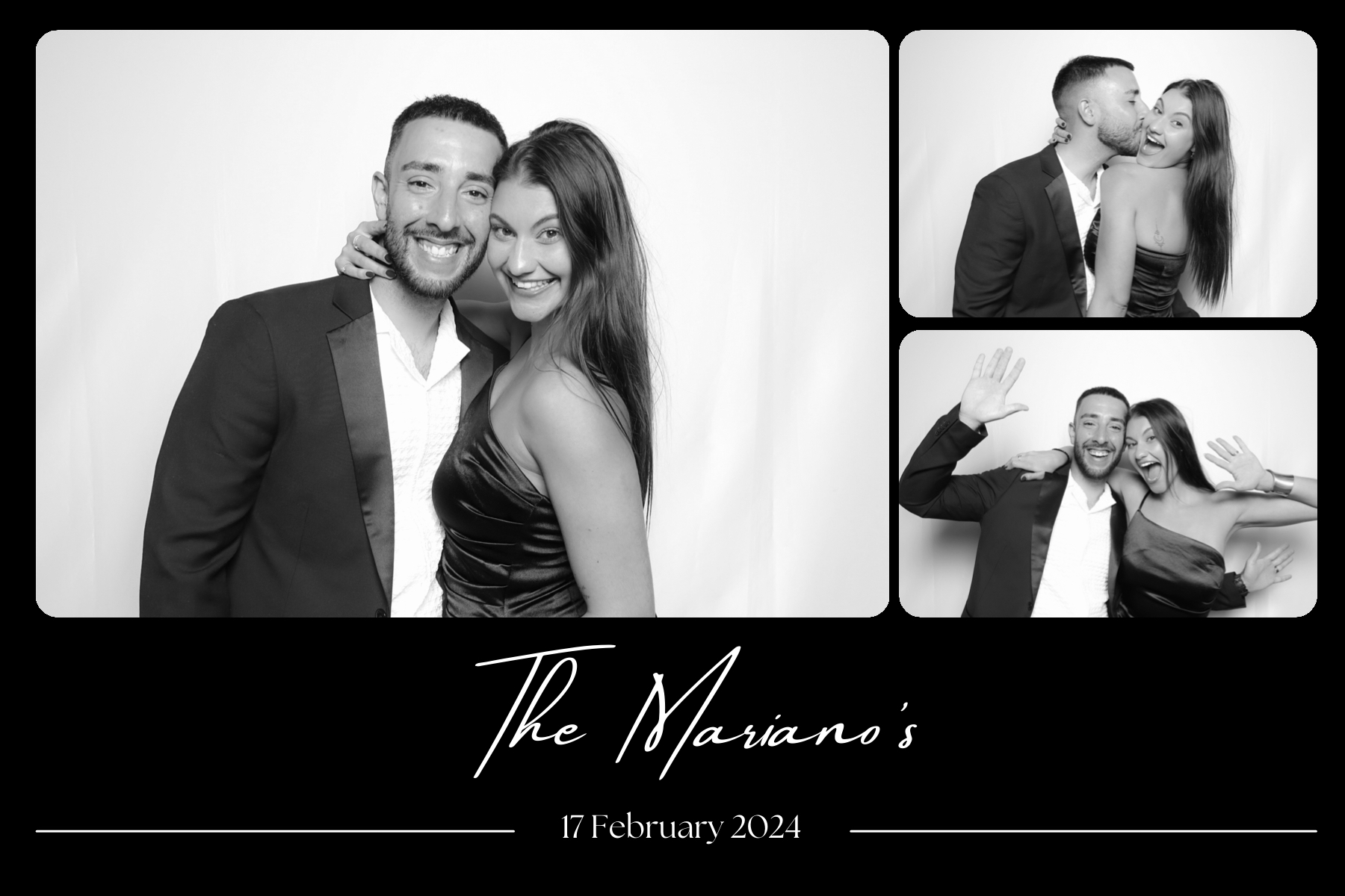 Tiffany & Flavio | View more photos from the event at photos.goldotter.co.za/u/GoldOtterMedia/Tiffany-Flavio