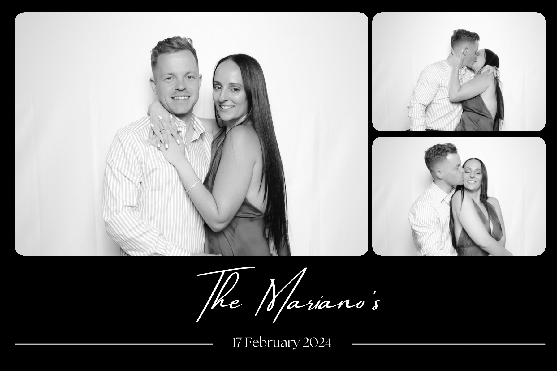 Tiffany & Flavio | View more photos from the event at photos.goldotter.co.za/u/GoldOtterMedia/Tiffany-Flavio
