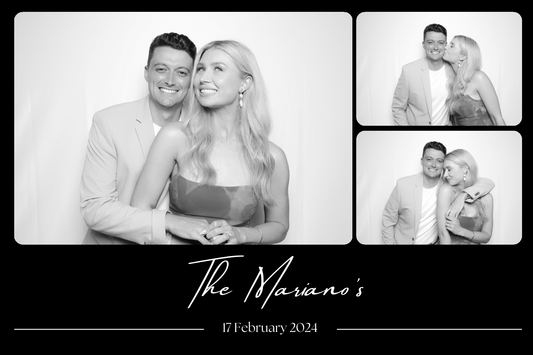Tiffany & Flavio | View more photos from the event at photos.goldotter.co.za/u/GoldOtterMedia/Tiffany-Flavio