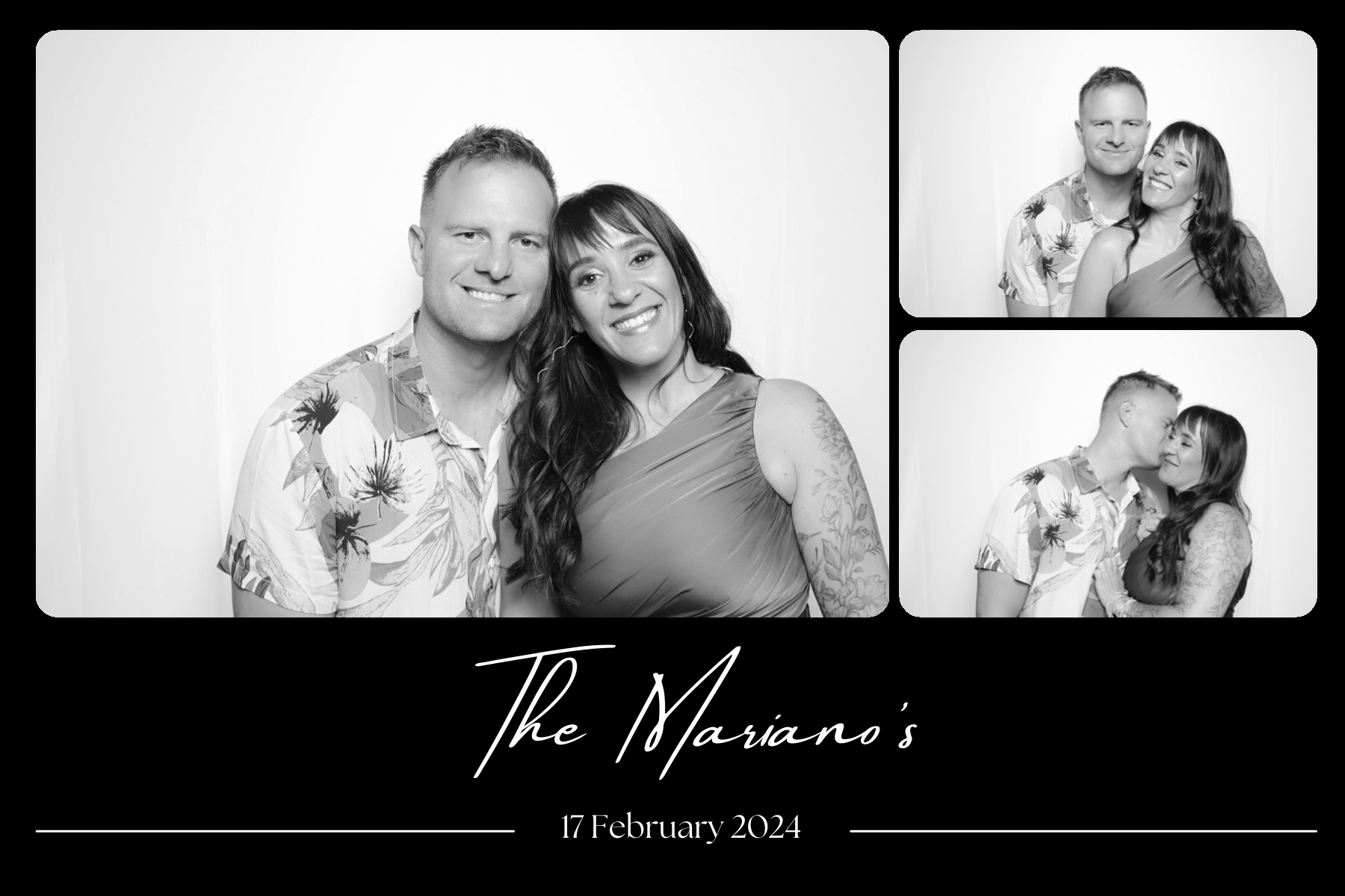 Tiffany & Flavio | View more photos from the event at photos.goldotter.co.za/u/GoldOtterMedia/Tiffany-Flavio