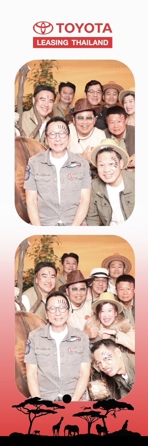 Toyota Leasing Thailand 2 | View more photos from the event at photos.goldotter.co.za/u/GoldOtterMedia/Toyota-Leasing-Thailand-2