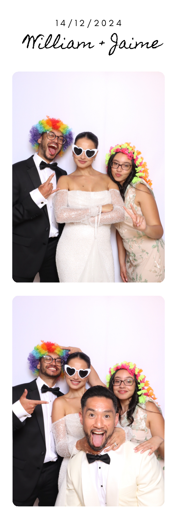 William & Jaime | View more photos from the event at photos.goldotter.co.za/u/GoldOtterMedia/William-Jaime