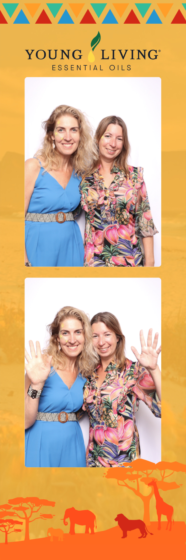 Young Living | View more photos from the event at photos.goldotter.co.za/u/GoldOtterMedia/Young-Living