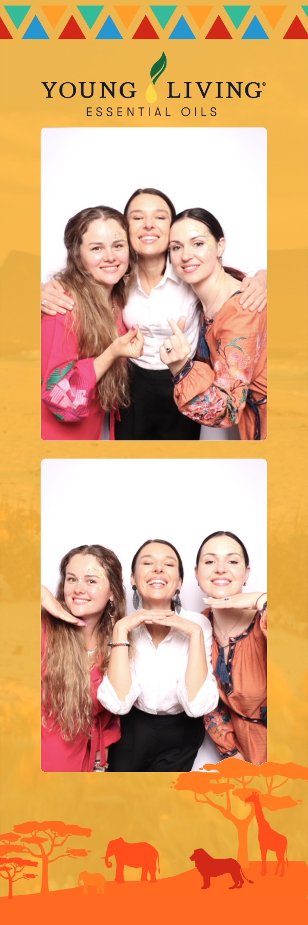 Young Living | View more photos from the event at photos.goldotter.co.za/u/GoldOtterMedia/Young-Living