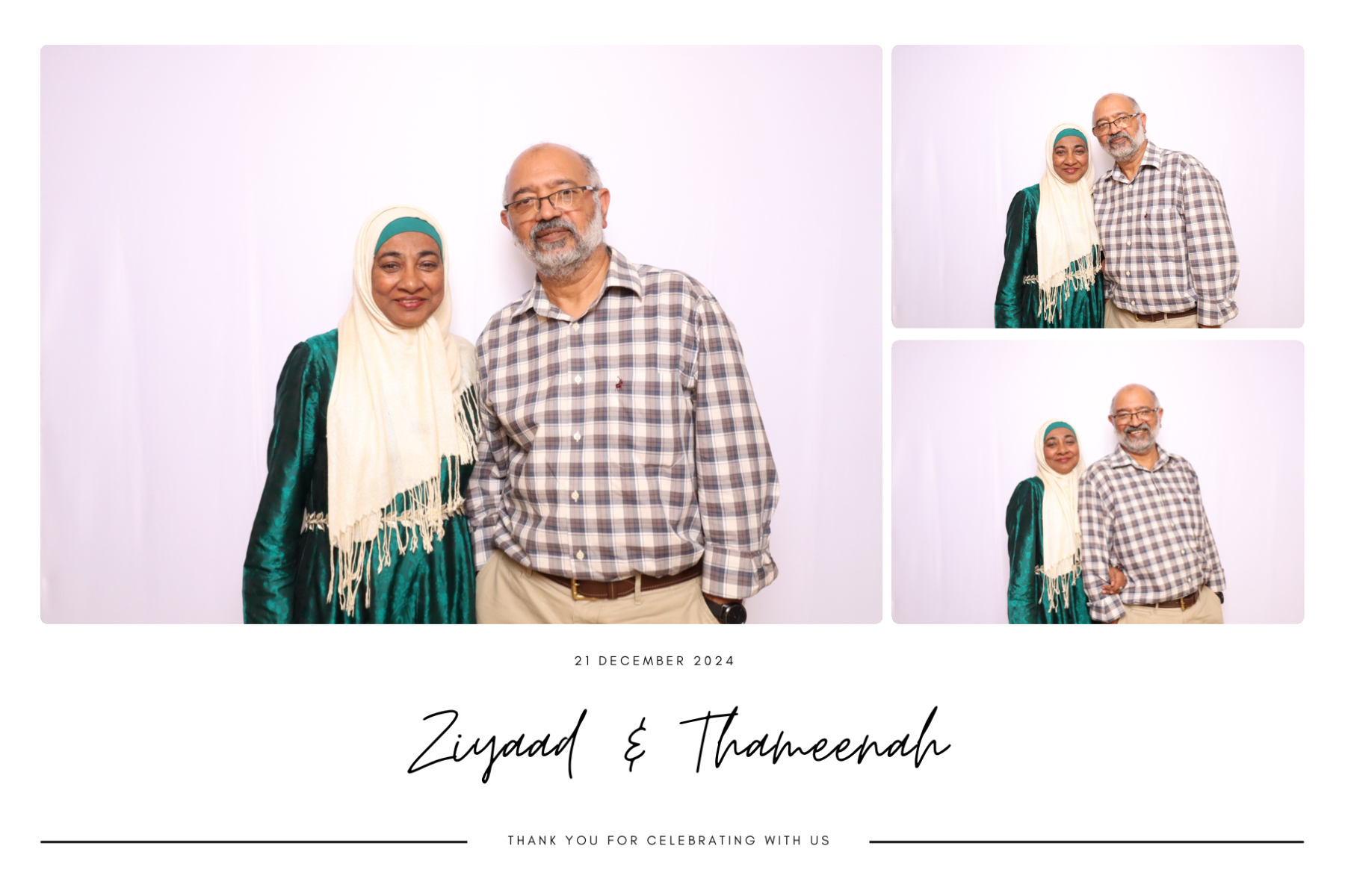 Ziyaad and Thameenah | View more photos from the event at photos.goldotter.co.za/u/GoldOtterMedia/Ziyaad-and-Thameenah