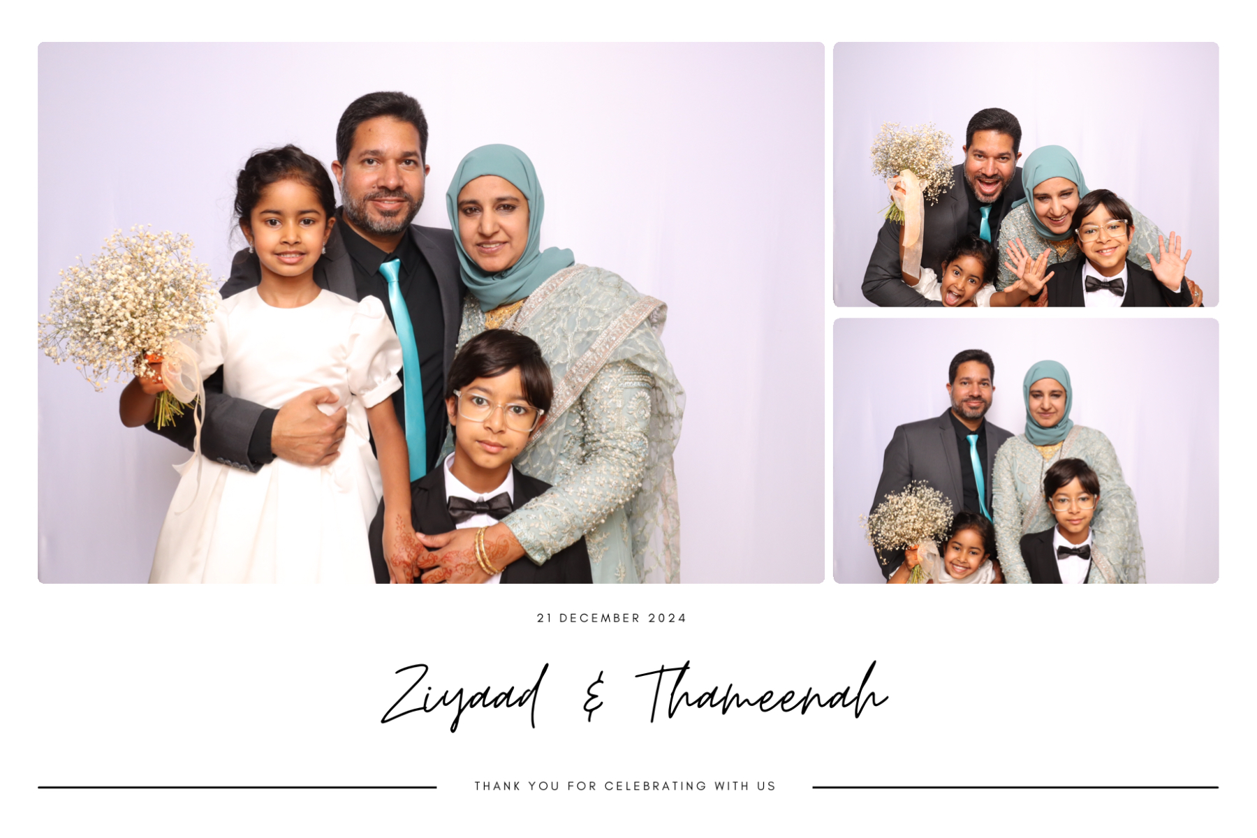 Ziyaad and Thameenah | View more photos from the event at photos.goldotter.co.za/u/GoldOtterMedia/Ziyaad-and-Thameenah