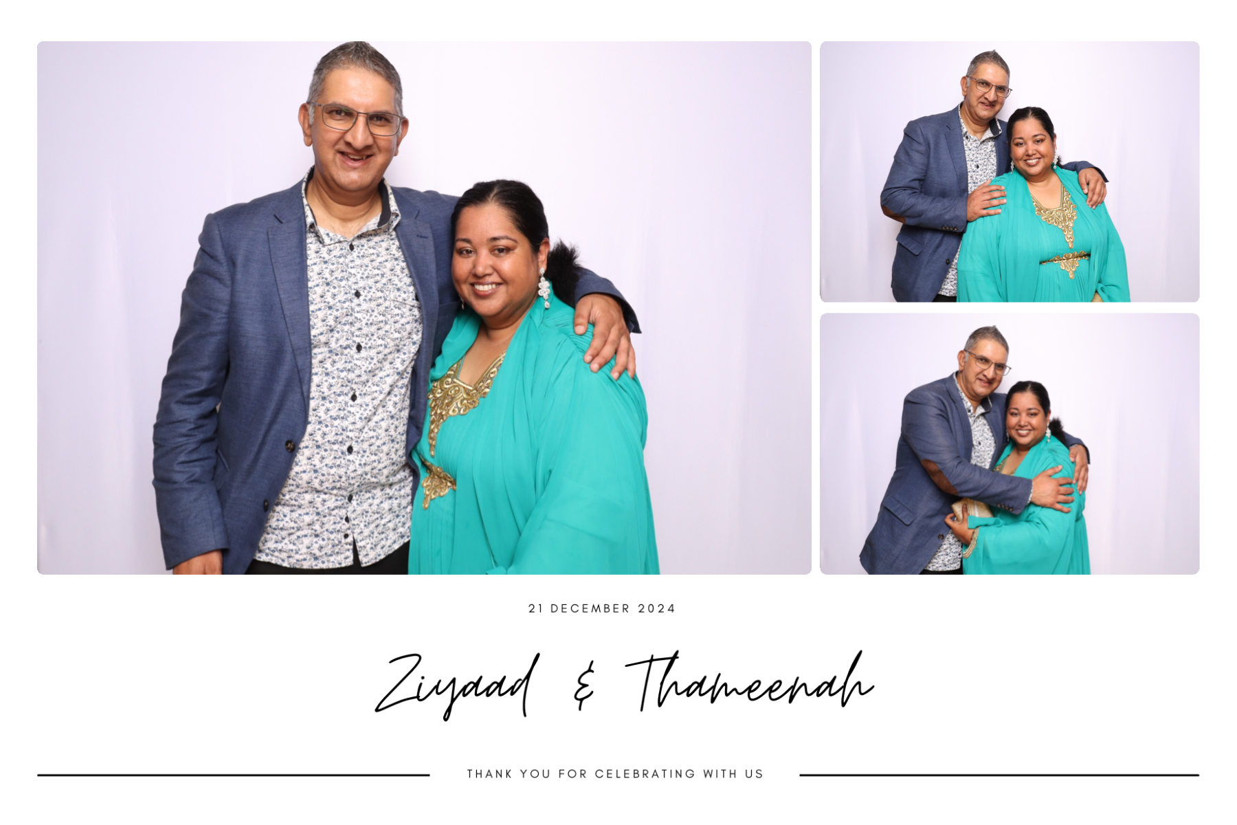 Ziyaad and Thameenah | View more photos from the event at photos.goldotter.co.za/u/GoldOtterMedia/Ziyaad-and-Thameenah