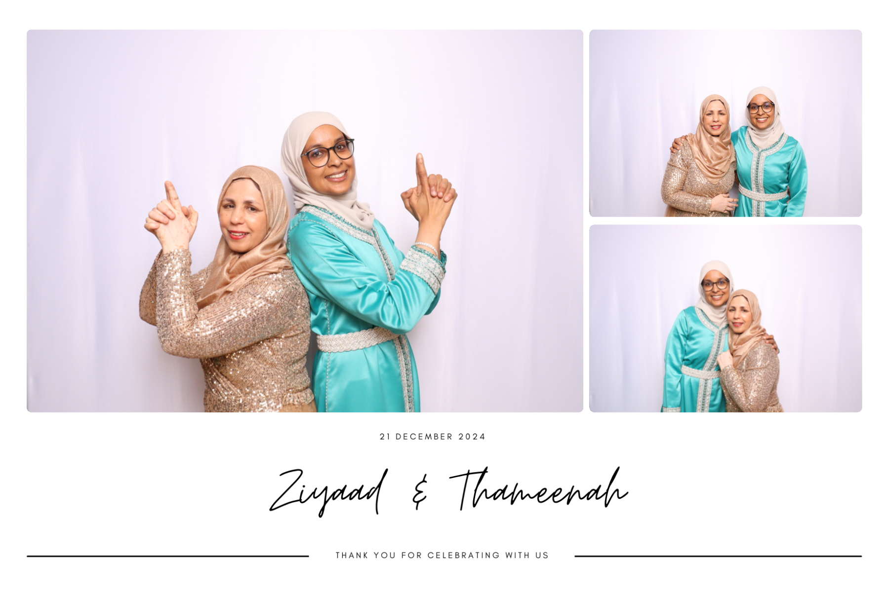 Ziyaad and Thameenah | View more photos from the event at photos.goldotter.co.za/u/GoldOtterMedia/Ziyaad-and-Thameenah