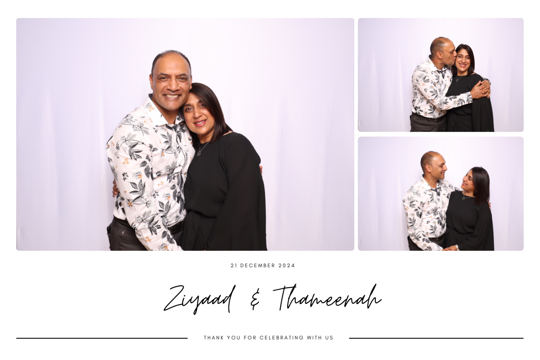 Ziyaad and Thameenah | View more photos from the event at photos.goldotter.co.za/u/GoldOtterMedia/Ziyaad-and-Thameenah