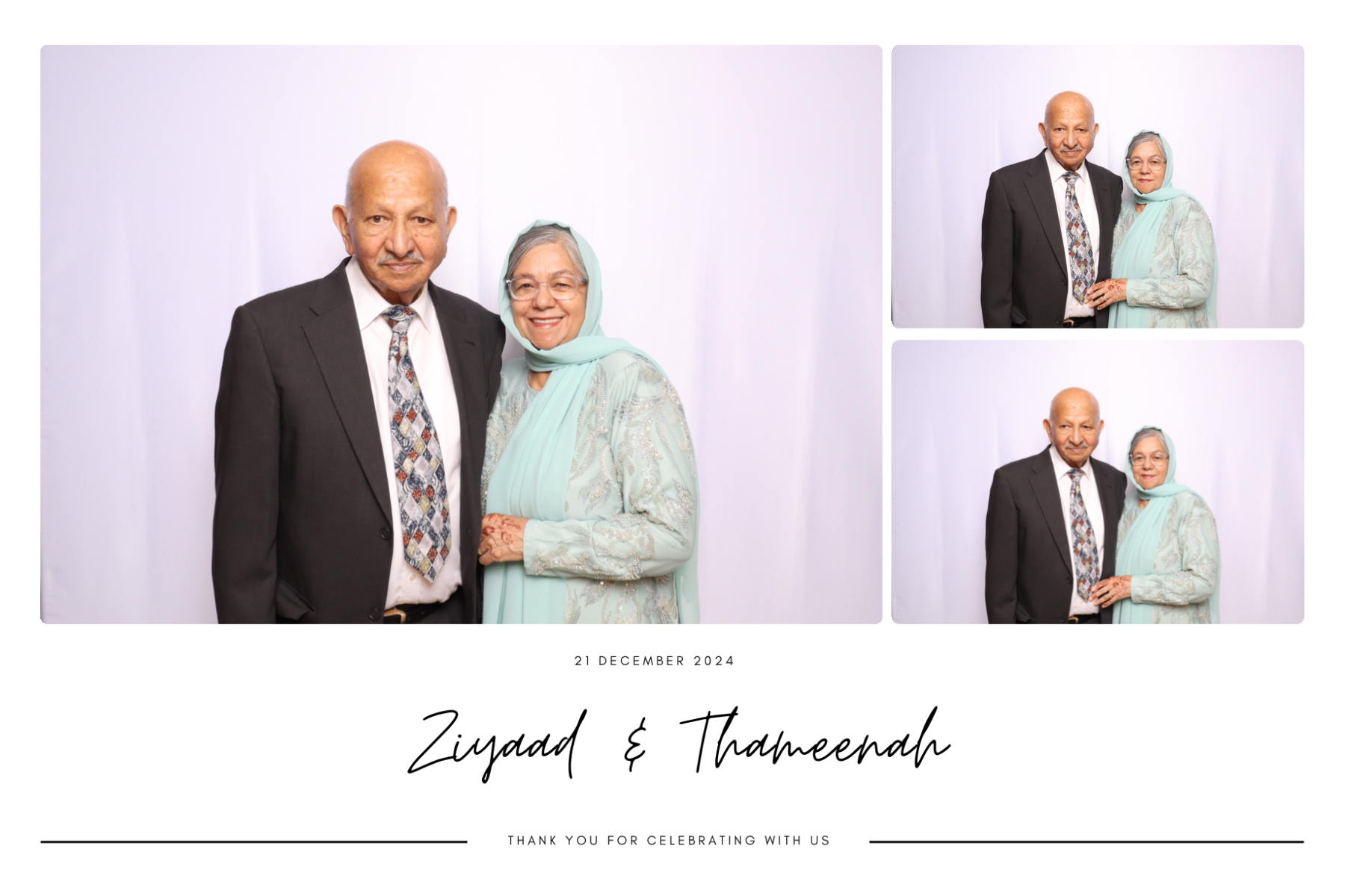 Ziyaad and Thameenah | View more photos from the event at photos.goldotter.co.za/u/GoldOtterMedia/Ziyaad-and-Thameenah