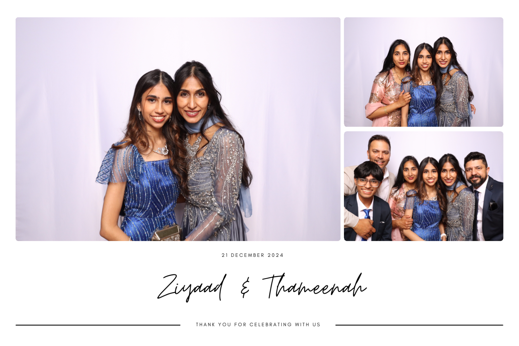 Ziyaad and Thameenah | View more photos from the event at photos.goldotter.co.za/u/GoldOtterMedia/Ziyaad-and-Thameenah