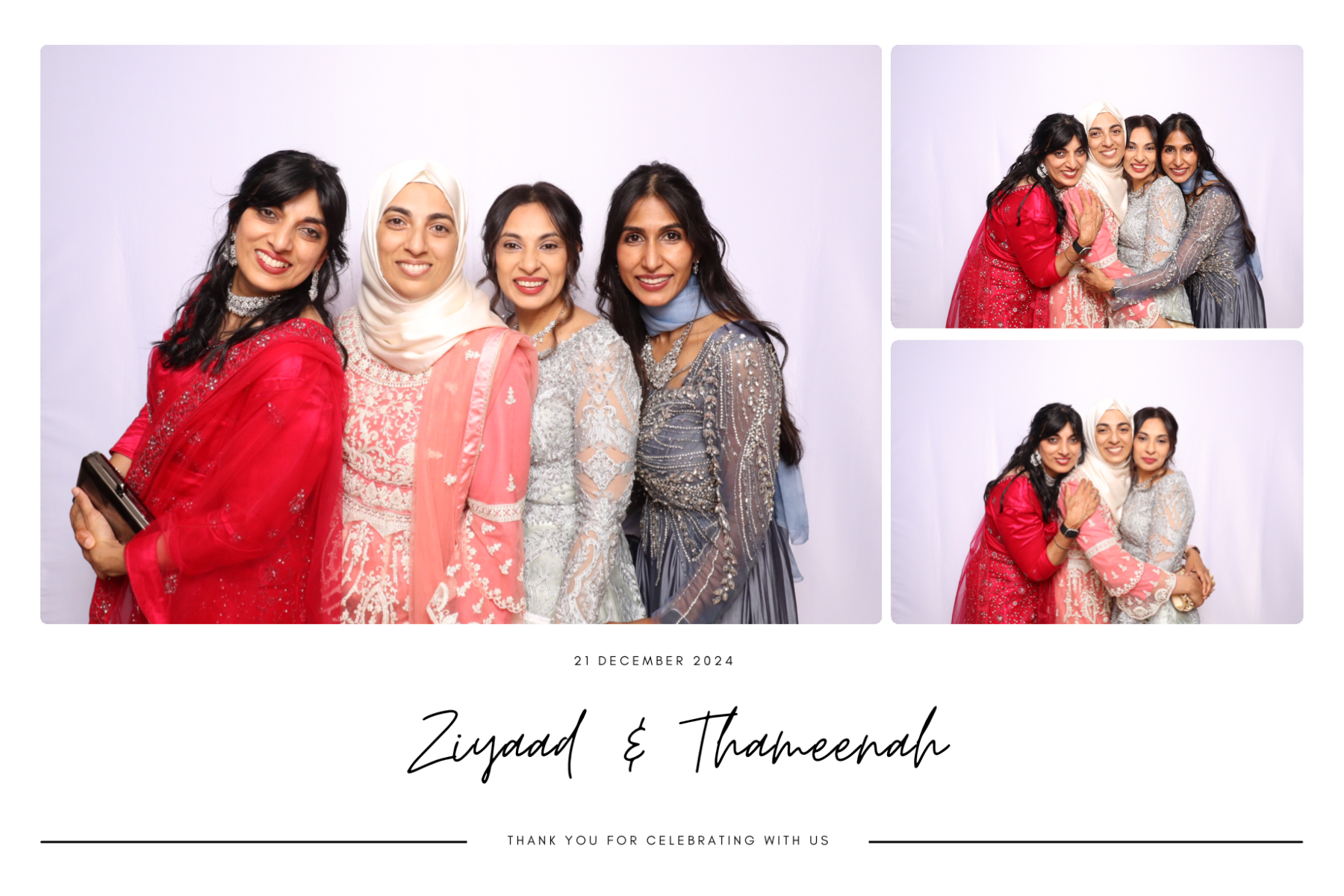 Ziyaad and Thameenah | View more photos from the event at photos.goldotter.co.za/u/GoldOtterMedia/Ziyaad-and-Thameenah