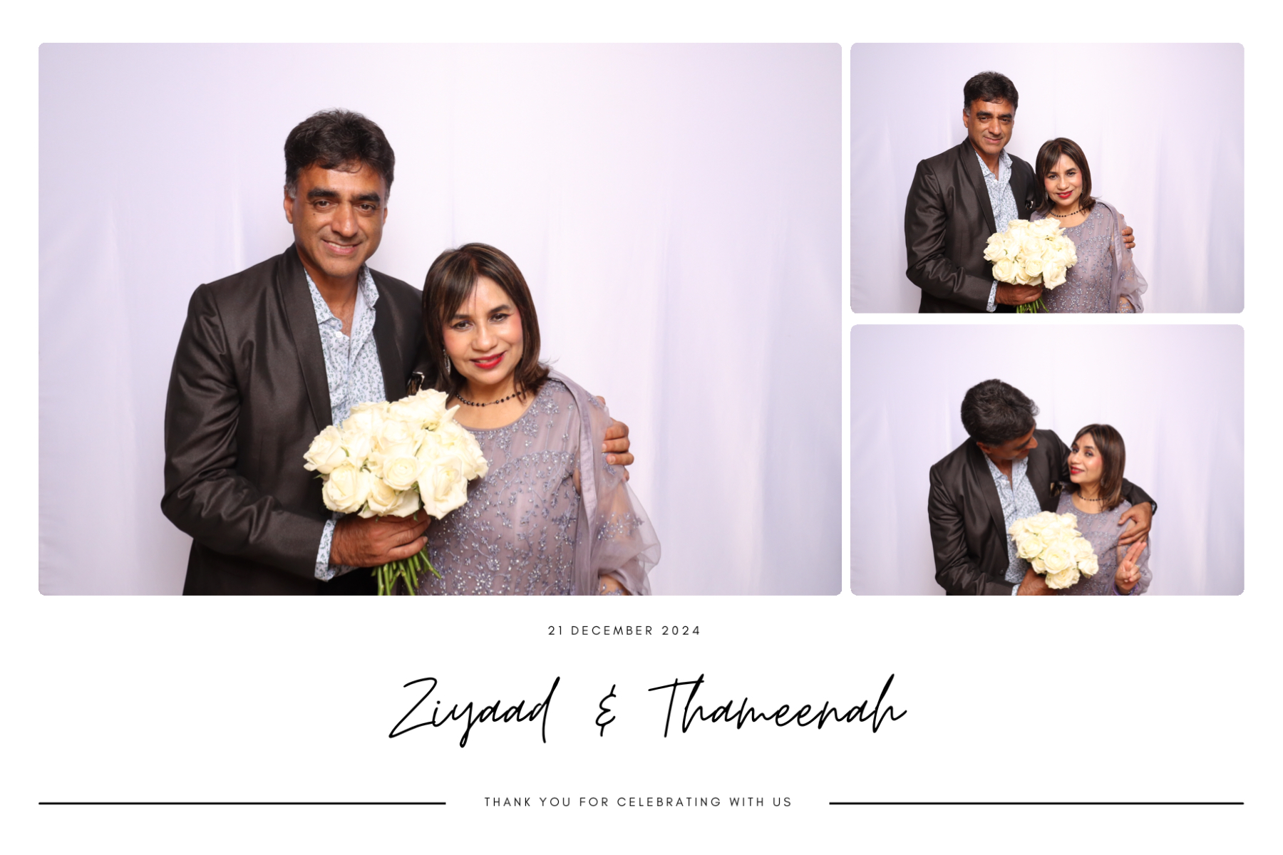 Ziyaad and Thameenah | View more photos from the event at photos.goldotter.co.za/u/GoldOtterMedia/Ziyaad-and-Thameenah