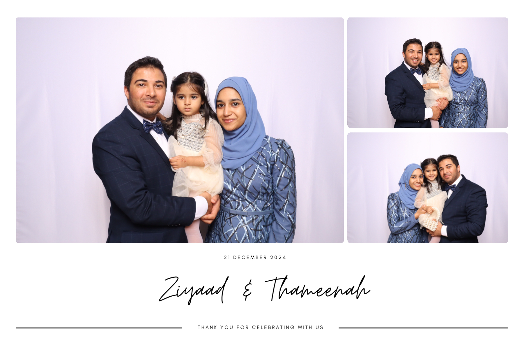 Ziyaad and Thameenah | View more photos from the event at photos.goldotter.co.za/u/GoldOtterMedia/Ziyaad-and-Thameenah