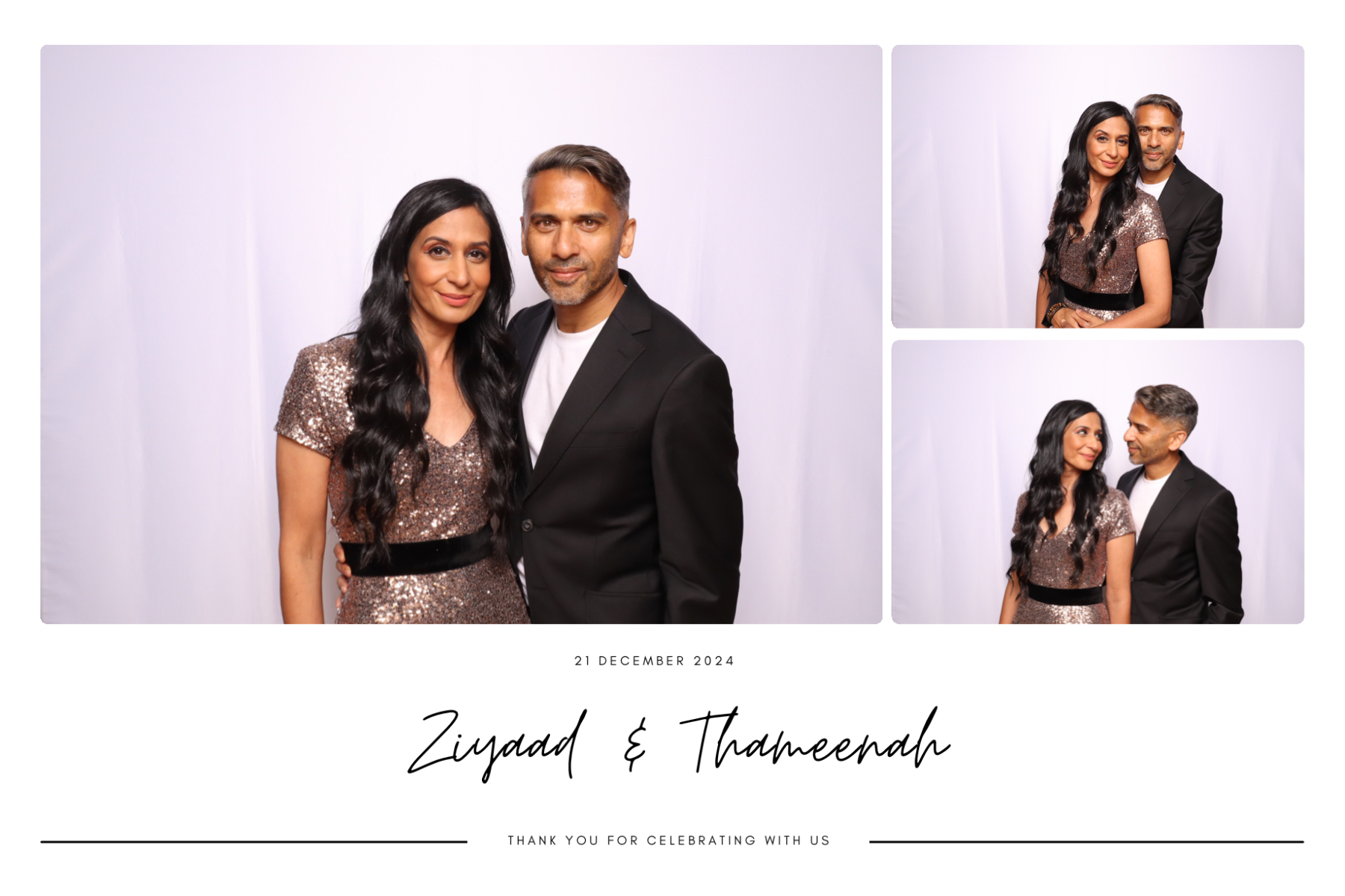 Ziyaad and Thameenah | View more photos from the event at photos.goldotter.co.za/u/GoldOtterMedia/Ziyaad-and-Thameenah