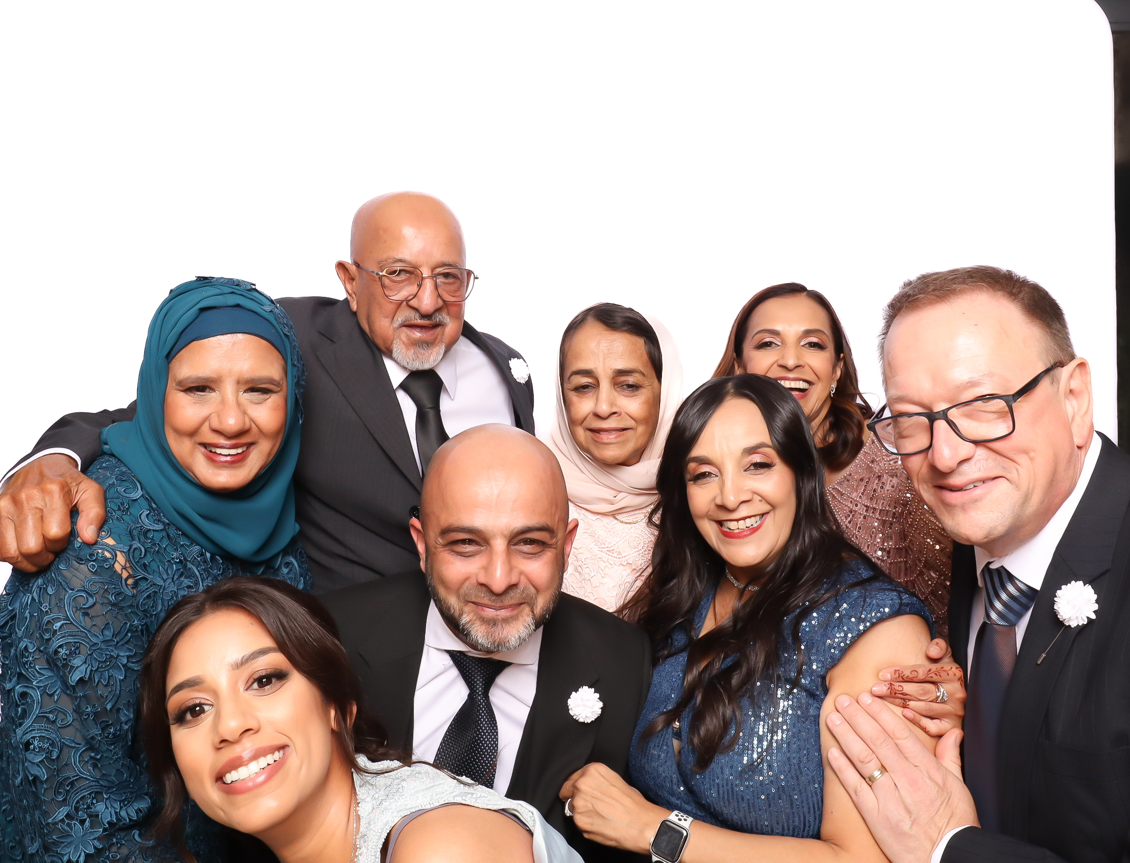 Ziyaad and Thameenah | View more photos from the event at photos.goldotter.co.za/u/GoldOtterMedia/Ziyaad-and-Thameenah