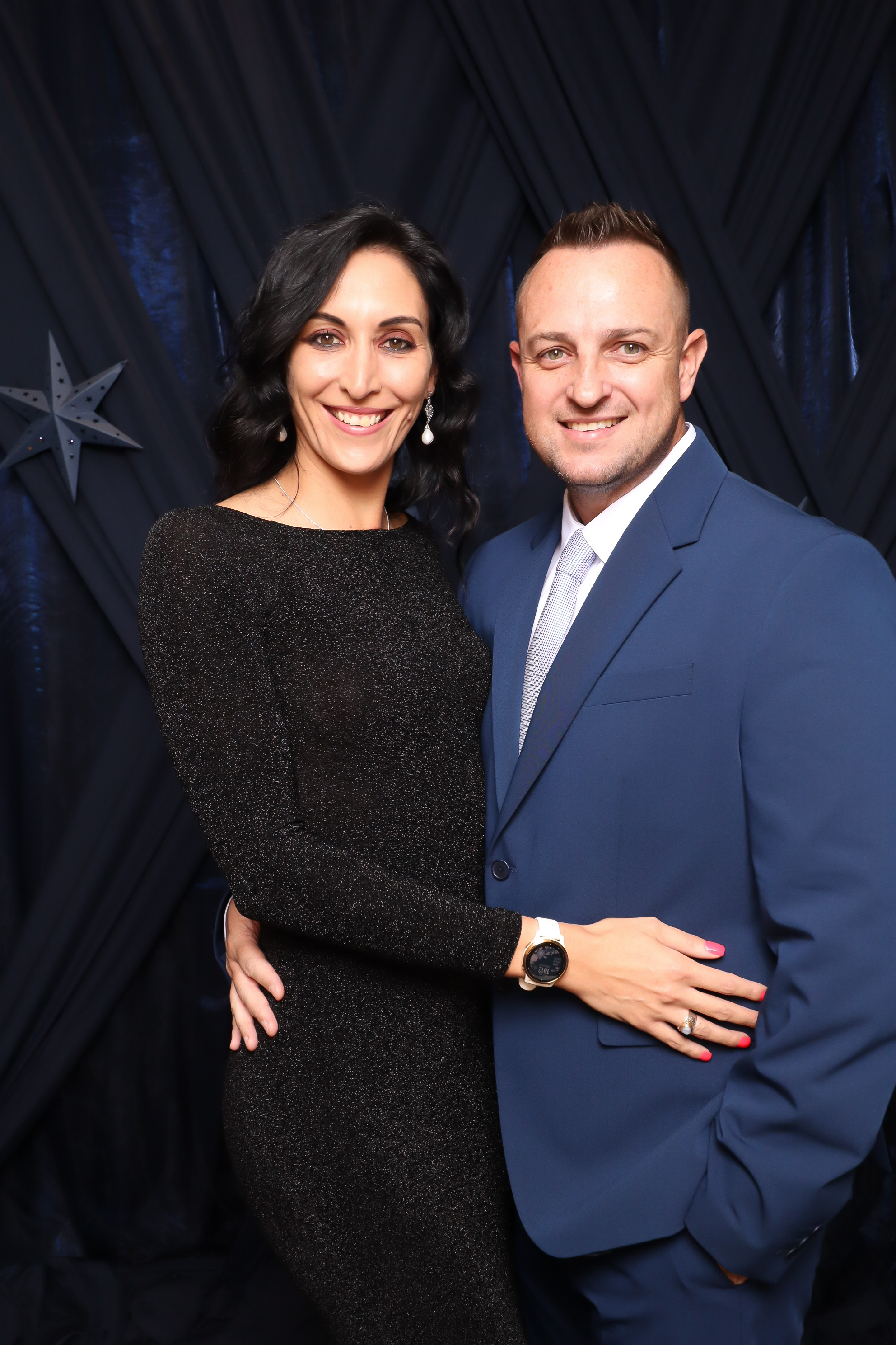AFGRI Gala Eve | View more photos from the event at photos.goldotter.co.za/u/GoldOtterMedia/AFGRI-Gala-Eve