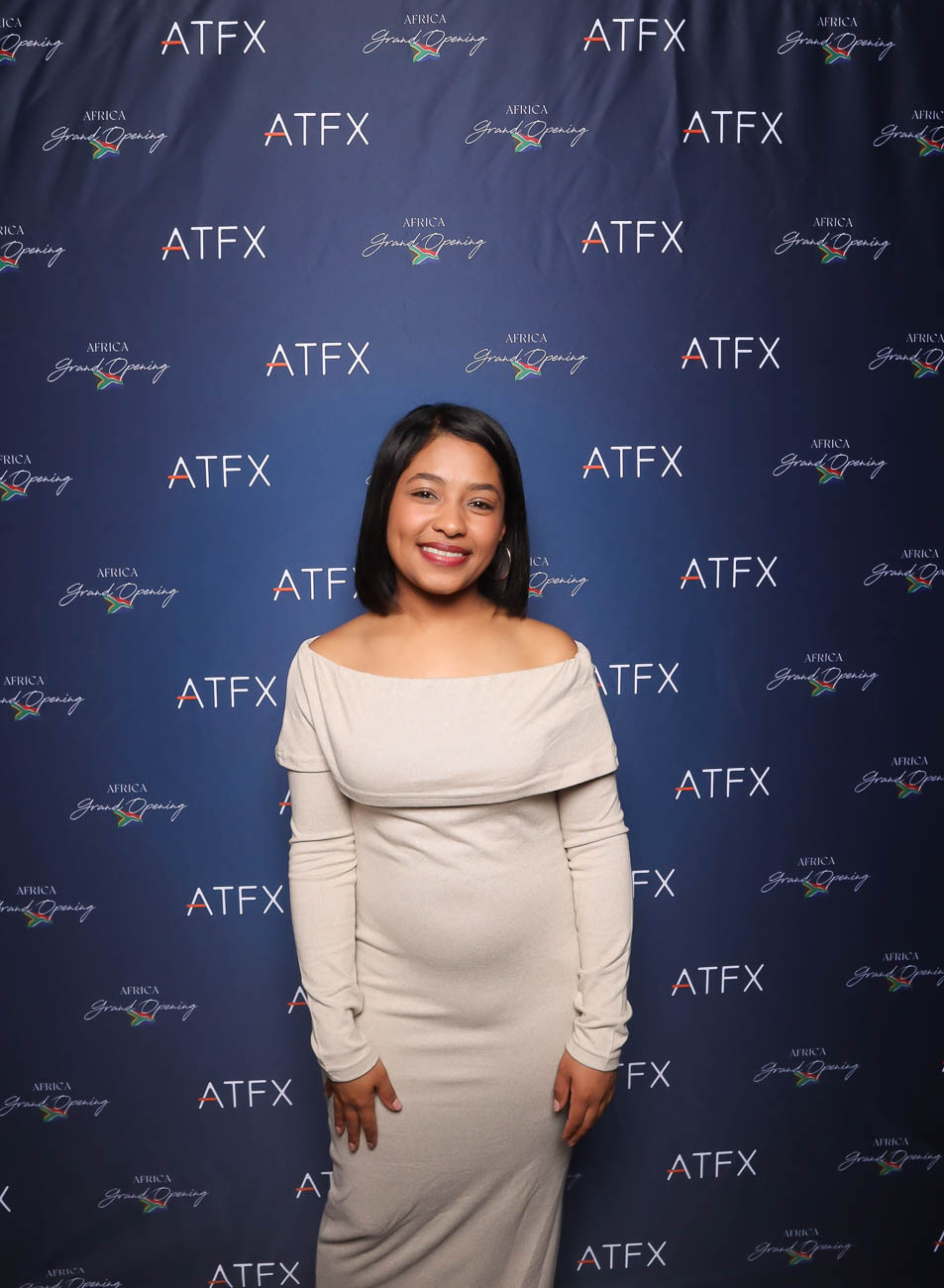 ATFX Africa | View more photos from the event at photos.goldotter.co.za/u/GoldOtterMedia/ATFX-Africa