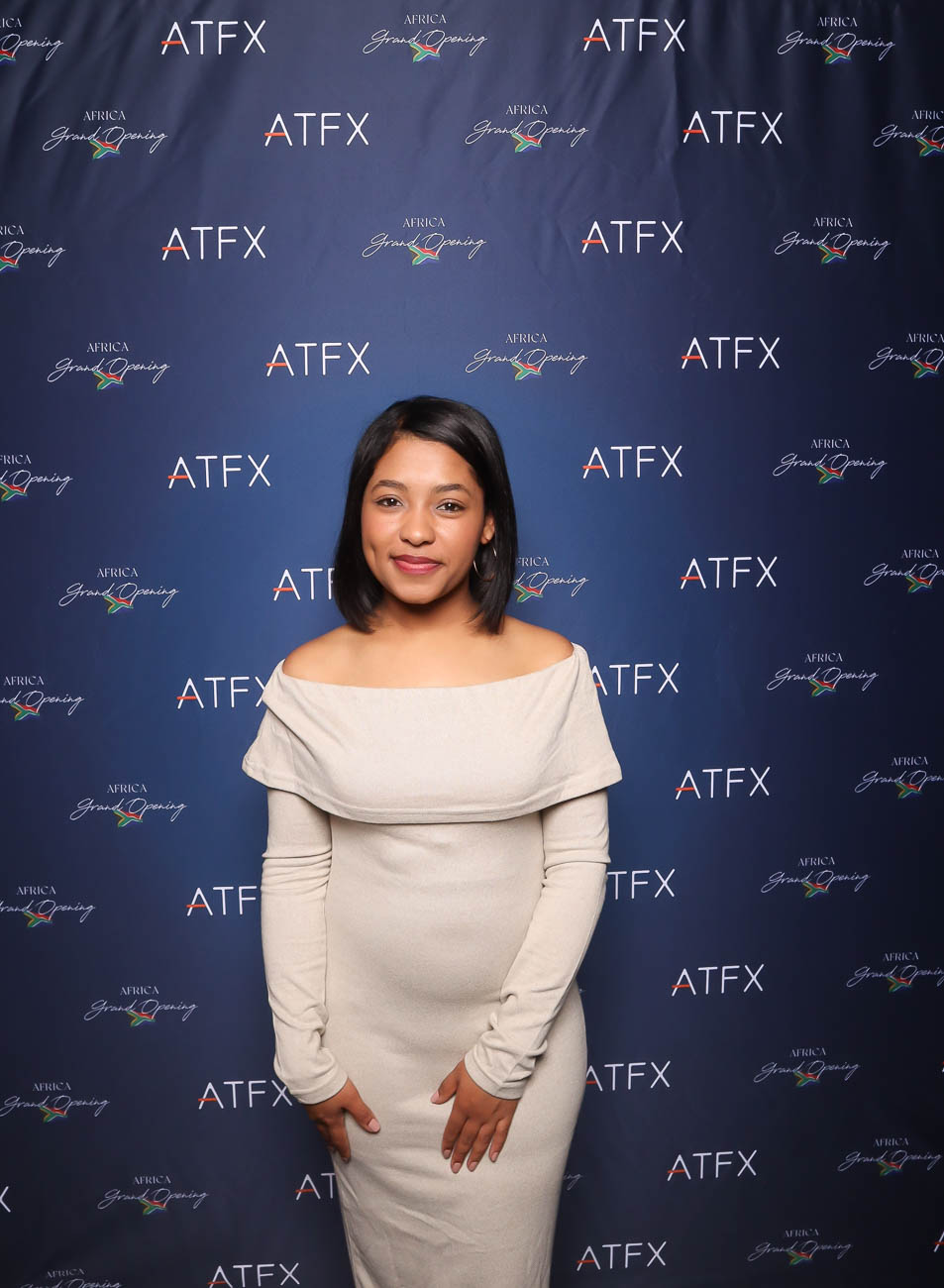 ATFX Africa | View more photos from the event at photos.goldotter.co.za/u/GoldOtterMedia/ATFX-Africa