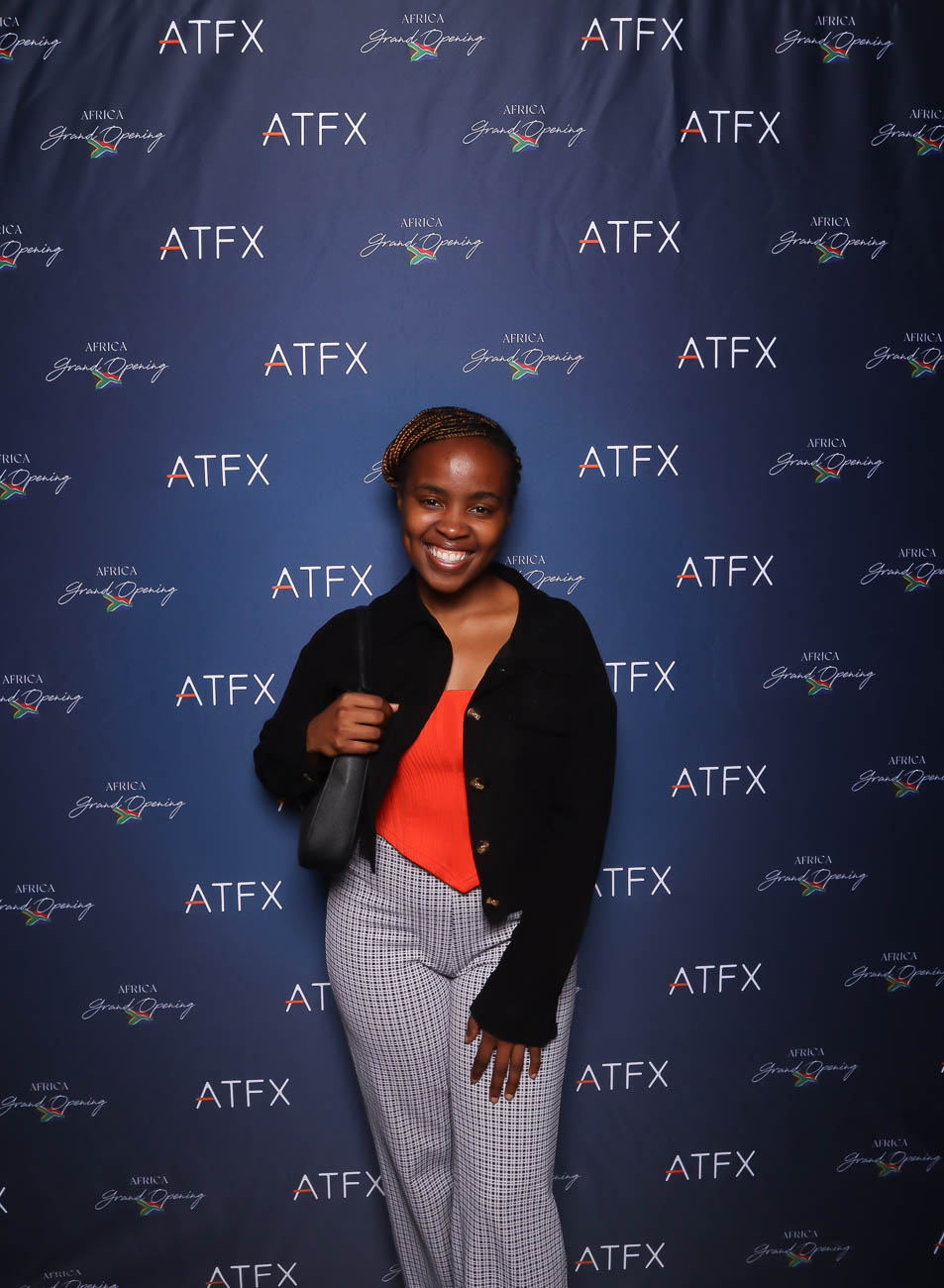 ATFX Africa | View more photos from the event at photos.goldotter.co.za/u/GoldOtterMedia/ATFX-Africa