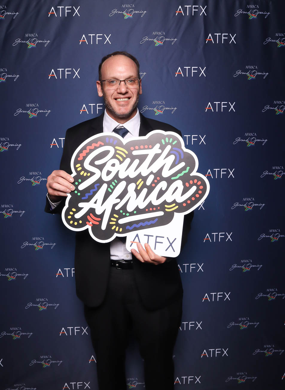 ATFX Africa | View more photos from the event at photos.goldotter.co.za/u/GoldOtterMedia/ATFX-Africa