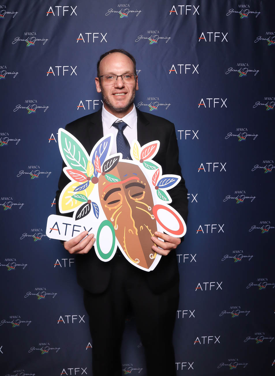 ATFX Africa | View more photos from the event at photos.goldotter.co.za/u/GoldOtterMedia/ATFX-Africa